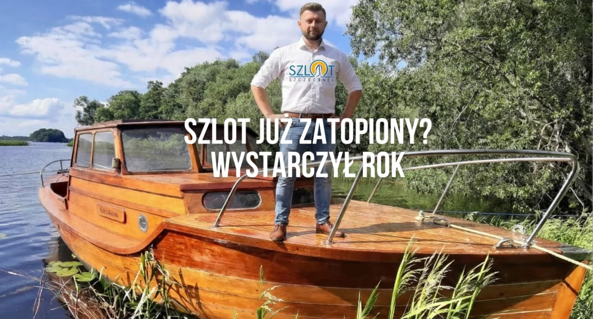 zdjęcie: fotomontaż. Źródła: SzLOT / FB Jakuba Diakuna