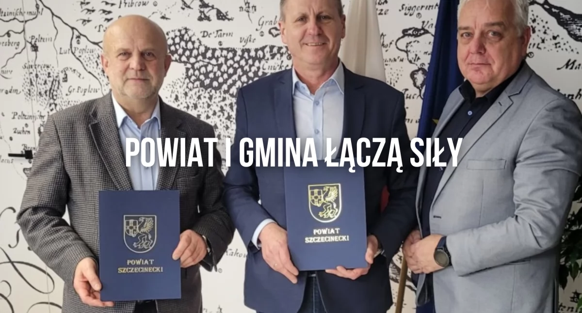 Inwestycje i remonty, wzięcia drogi koło Mosiny Godzisławia Powiat szczecinecki złożył wnioski - zdjęcie, fotografia