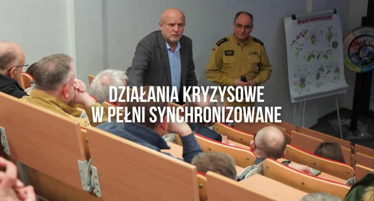 zdjęcie: Starostwo Powiatowe w Szczecinku