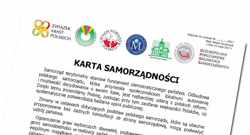 Karta Samorządności 