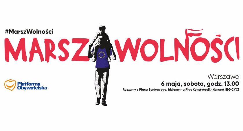 Marsz Wolności