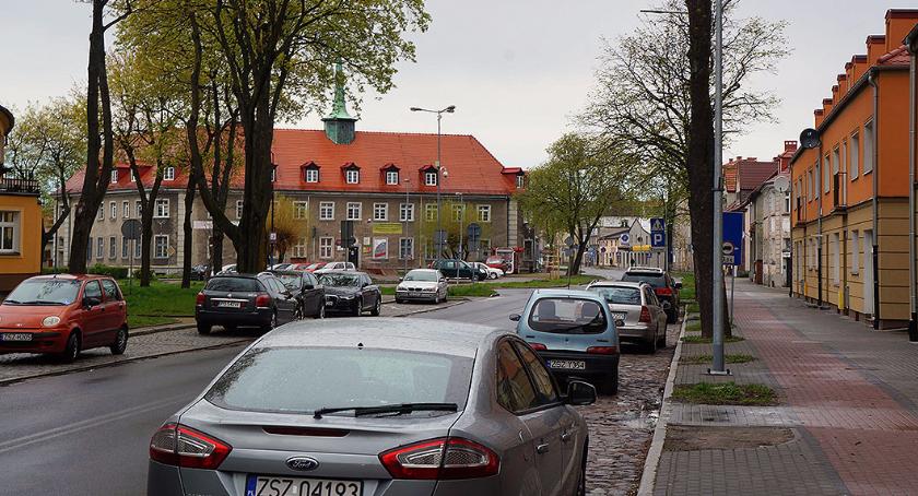 Kamery w Trzesiece? Najpierw na 28 Lutego