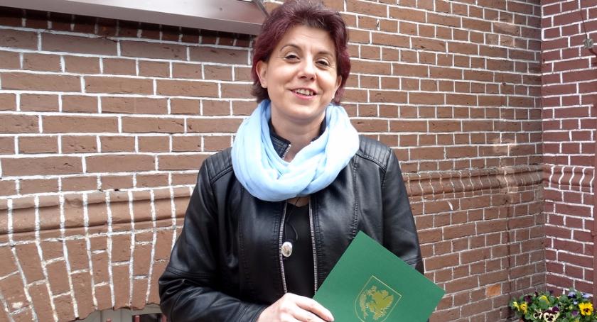 Barbara Żeromska