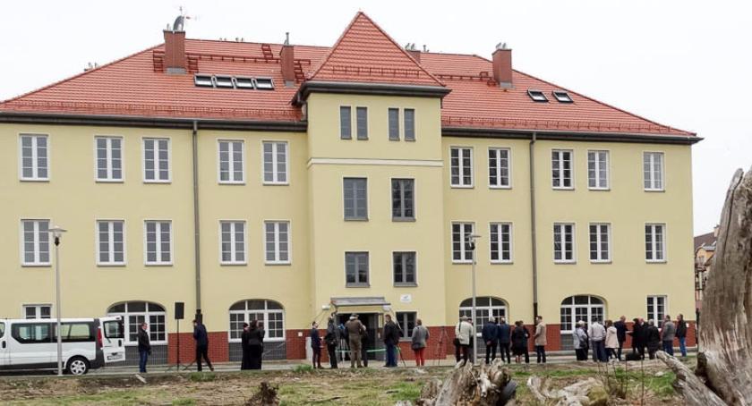 Koszarowiec ul. Polna