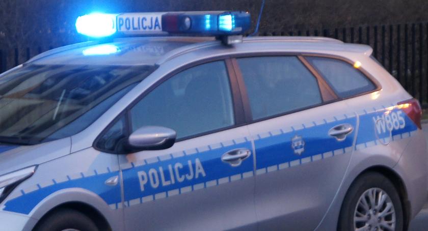 Policja