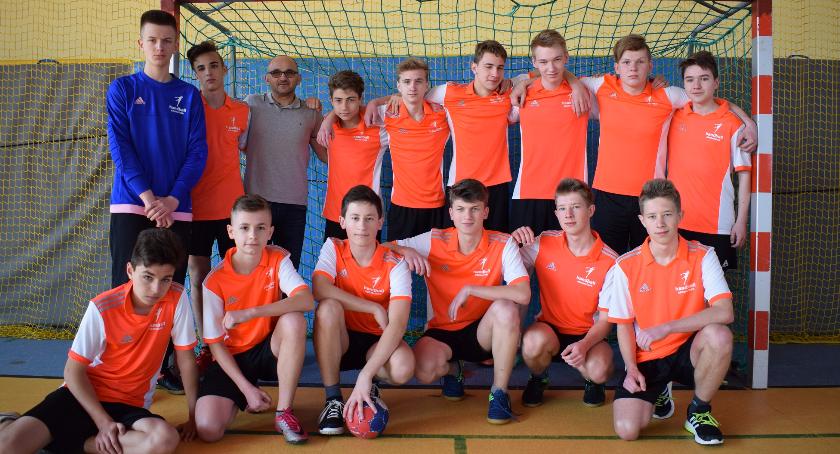 To był Handball Cup 2017