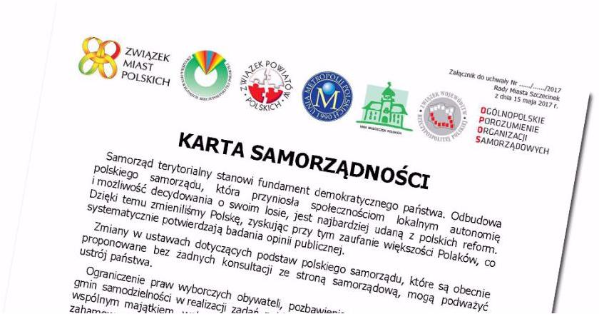 Karta Samorządności
