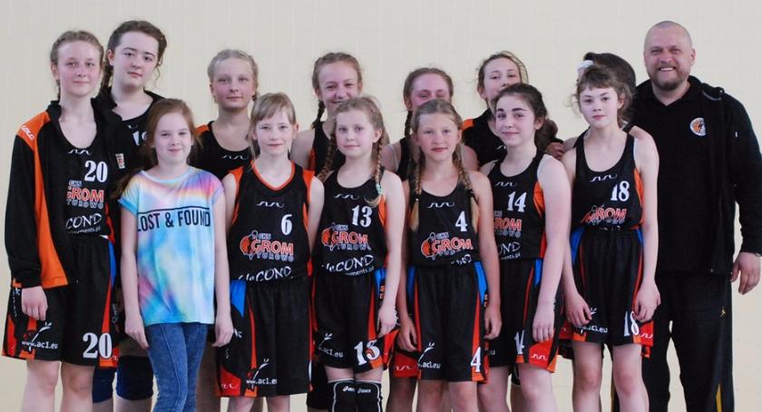 Grom Turowo u13