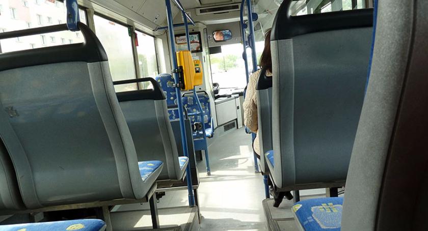 Autobus miejski w Szczecinku