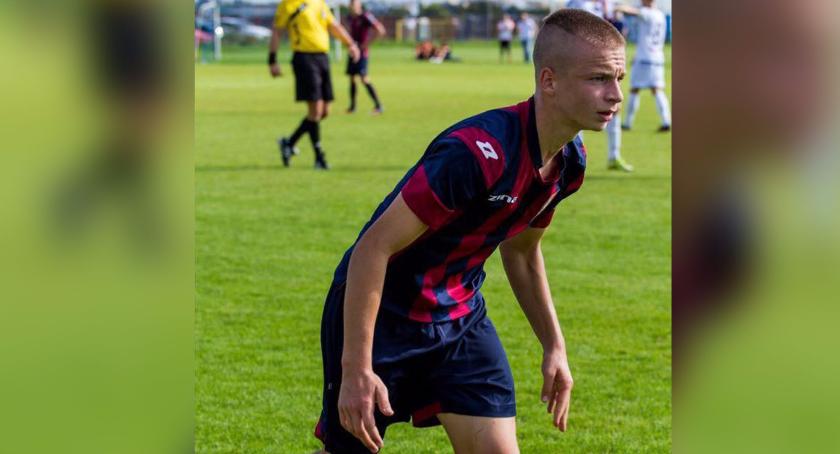 Jowin Radziński. Foto: Facebook