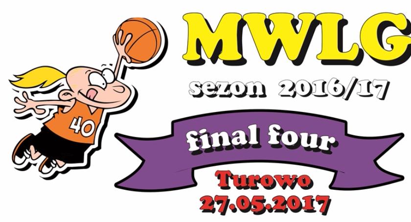 Final Four w Turowie