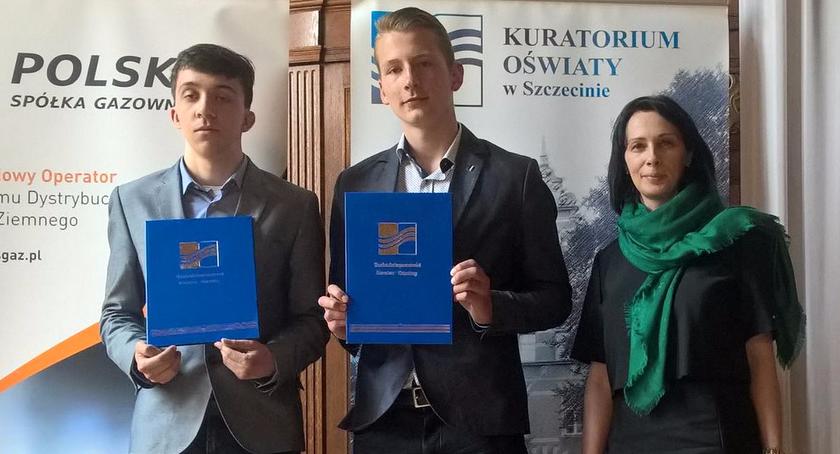  Tomasz Marciniak i Arkadiusz Urbaniak