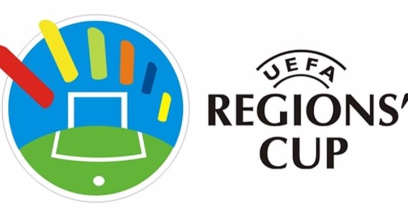 Makroregionalni finał UEFA Regions Cup będzie w Szczecinku
