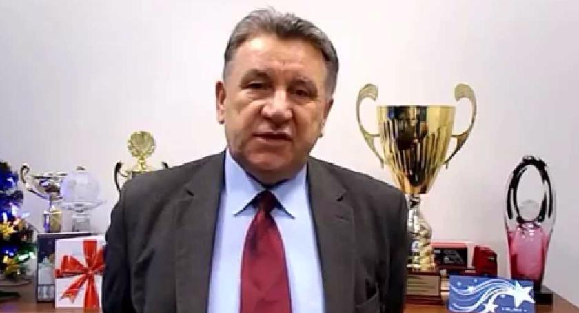 Oto nowy prezes PKS w Szczecinku. Uratuje firmę?