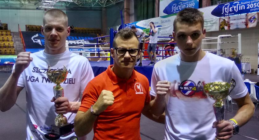 KSW Szczecinek
