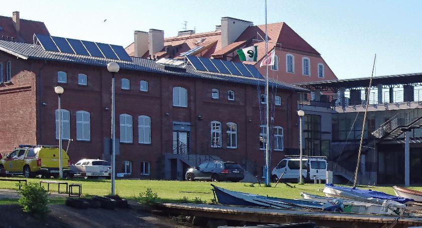 Centrum Edukacji Ekologicznej i Rewitalizacji Jezior