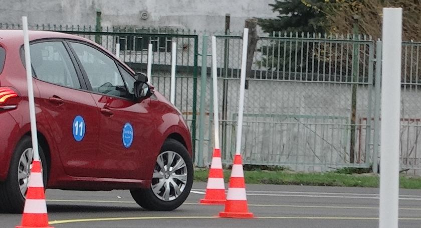 Prawo jazdy w Szczecinku