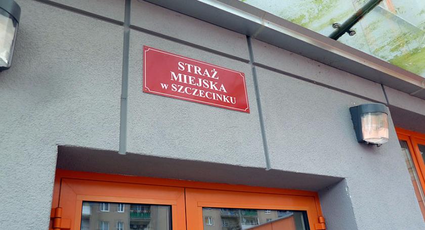 Straż Miejska w Szczecinku