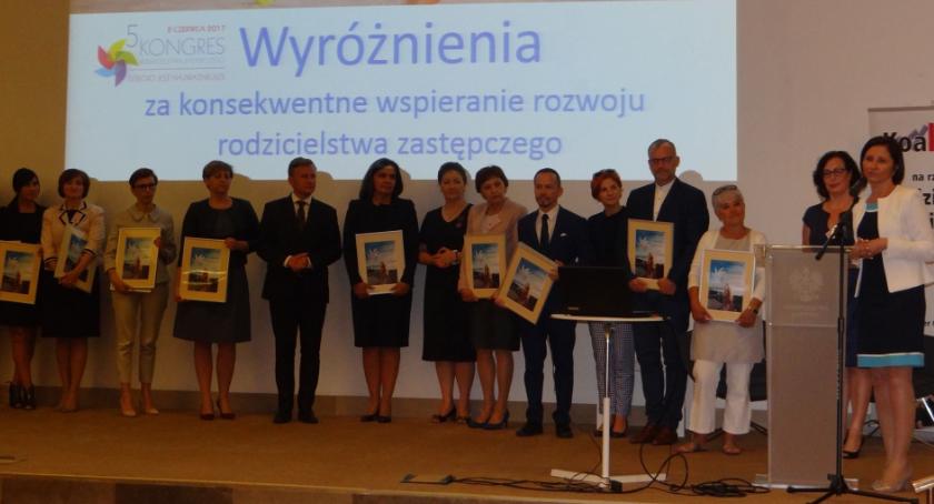 PCPR i powiat szczecinecki z wyróżnieniami