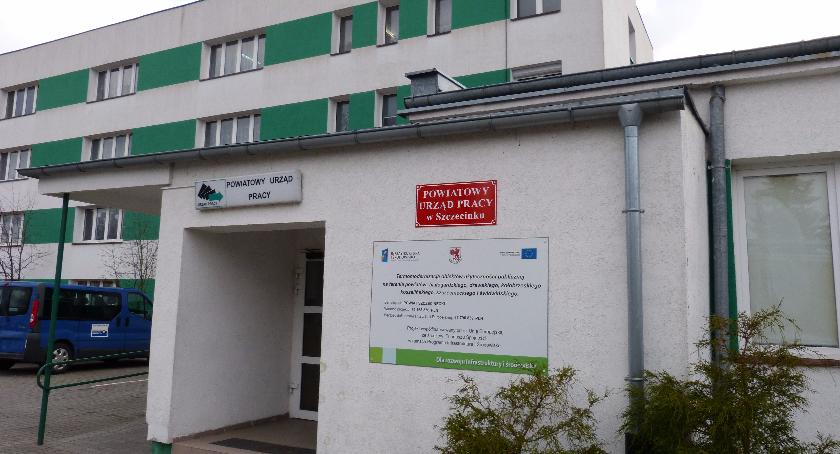Powiatowy Urząd Pracy w Szczecinku