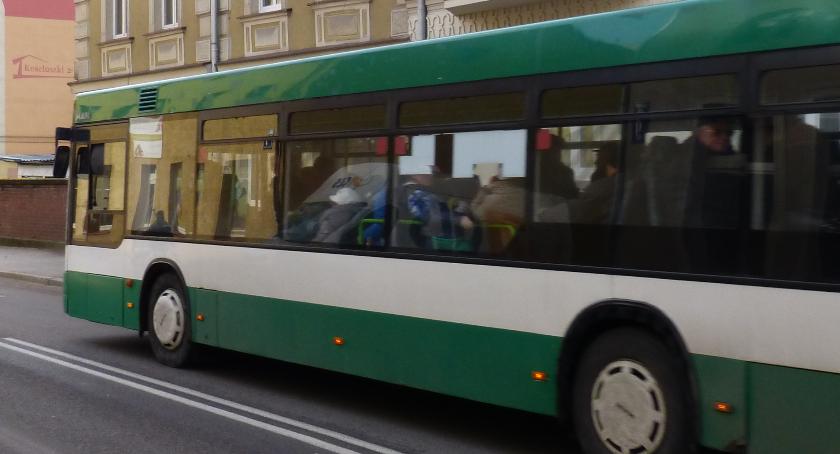 Autobus PKS dalej nie pojechał