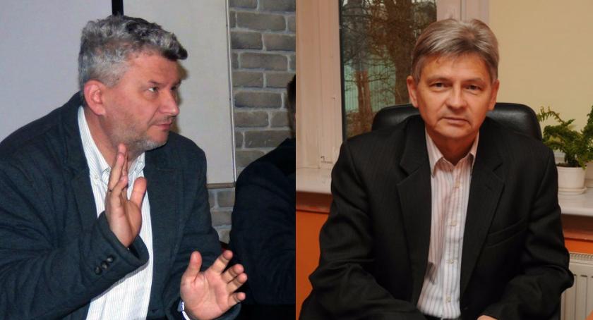 Nasi prezesi w Uzdrowisku Połczyn