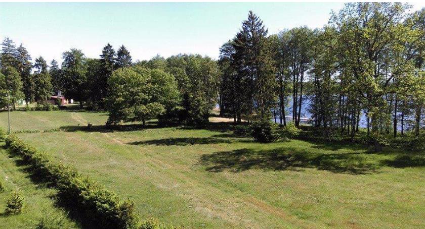 Szczecineccy harcerze zbierają na... kosę