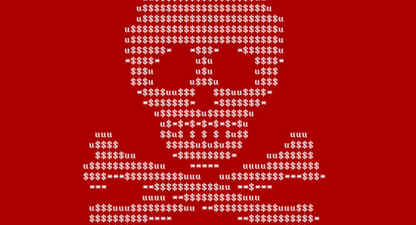 Petya żąda okupu w jednej ze szczecineckich firm