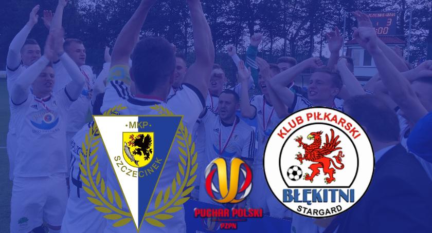 MKP z Błękitnymi w Szczecinku już 15 lipca!