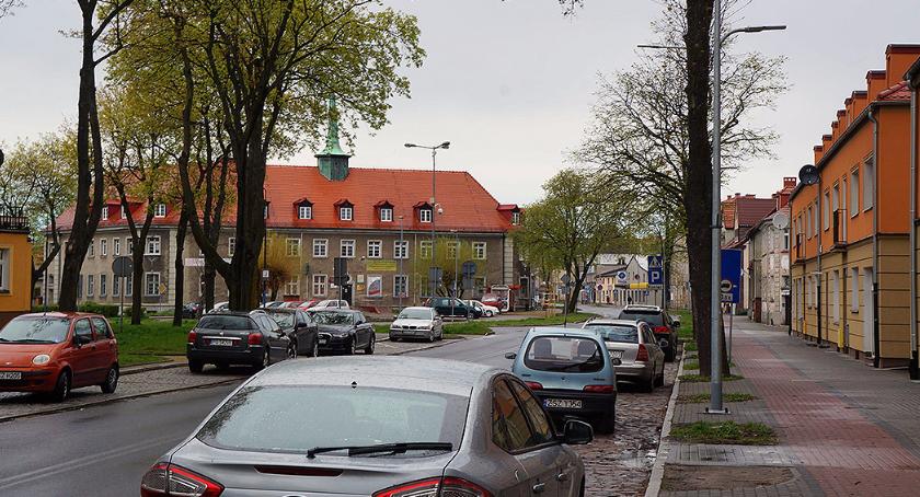 Ulice 28 Lutego i Kruczkowskiego w Szczecinku będą zmienione