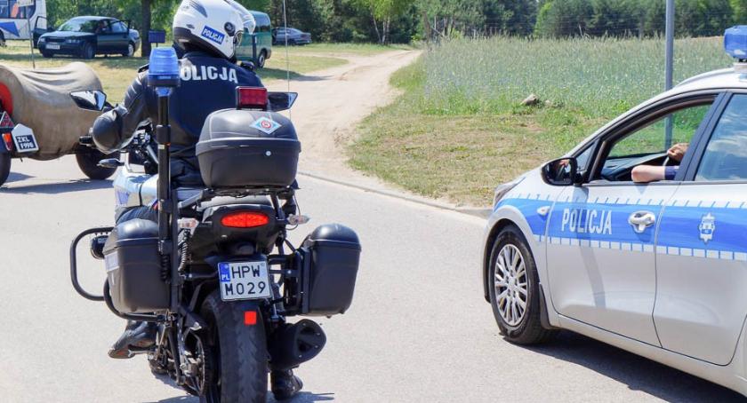 Rusza nabór do policji. W zachodniopomorskim pracę znajdzie 310 funkcjonariuszy