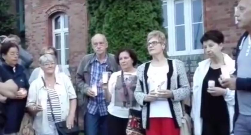 Burmistrz Szczecinka: Rozmontowują państwo prawa. Jakaś garstka ludzi w Polsce robi nam piekło z życia