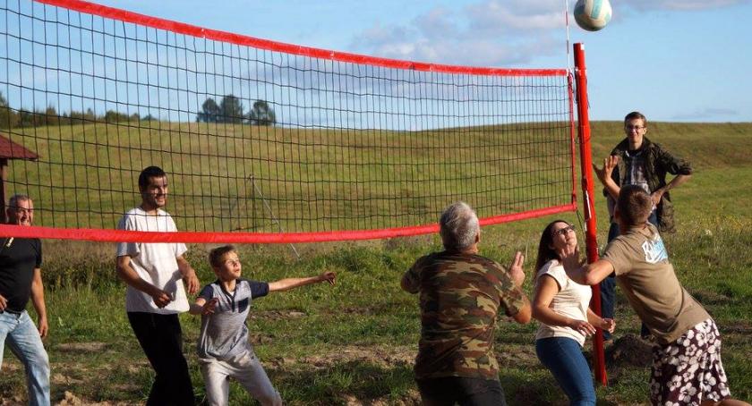 Piknik w Godzisławiu. Zaproszenie
