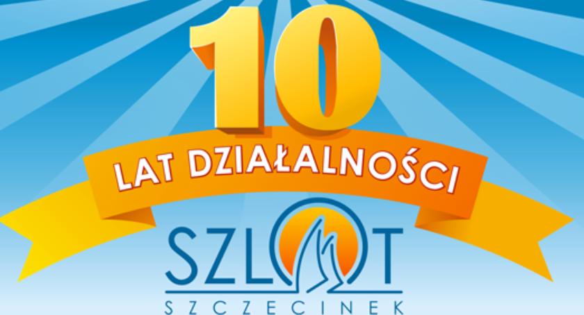 SzLOT w Szczecinku działa już 10 lat. Prezes: Ostatni rok chyba potwierdził, że jesteśmy potrzebni 