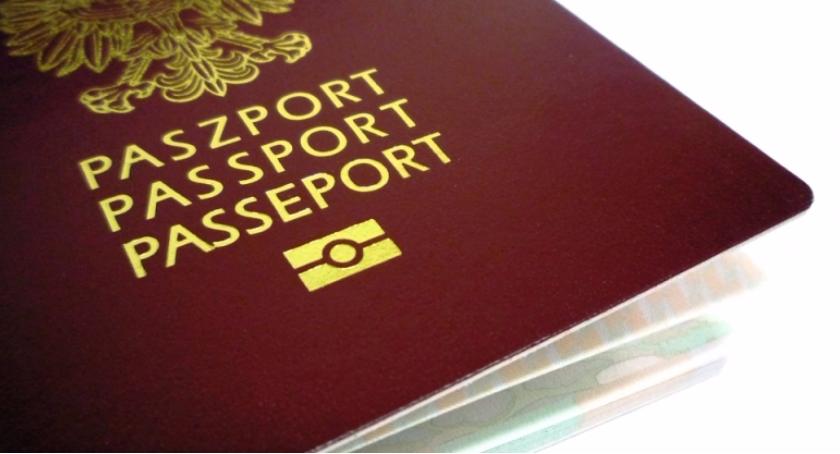Biuro paszportowe w Szczecinku do końca sierpnia zamknięte