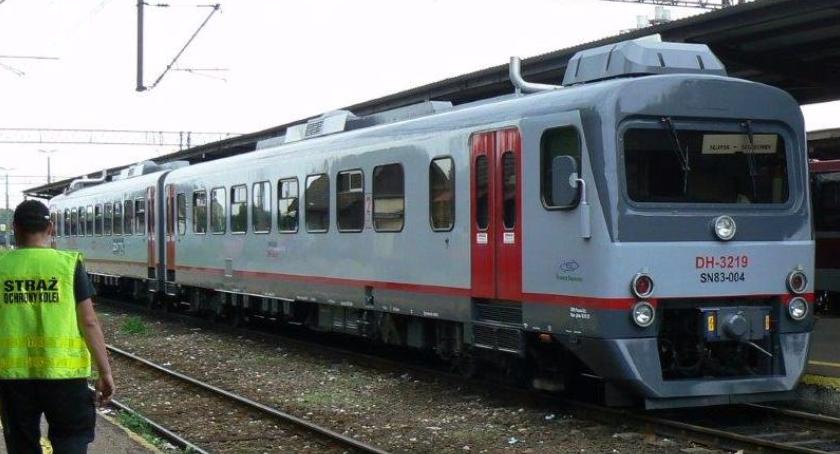 Pieniądze dla setek kolejarzy w Szczecinku. Chodzi o tysiące złotych