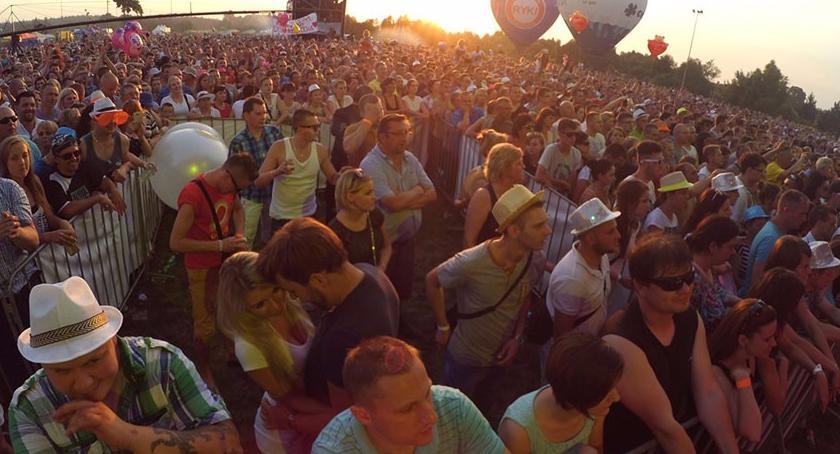 Joco Jambo i Anna Maria nie zabrzmią w Szczecinku. Festiwal odwołany