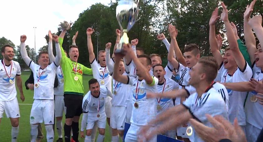 Na co stać MKP Szczecinek w nowym sezonie?