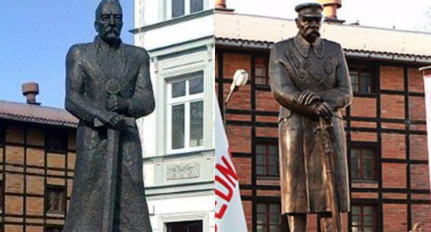 Przetopiony marszałek czeka na honory