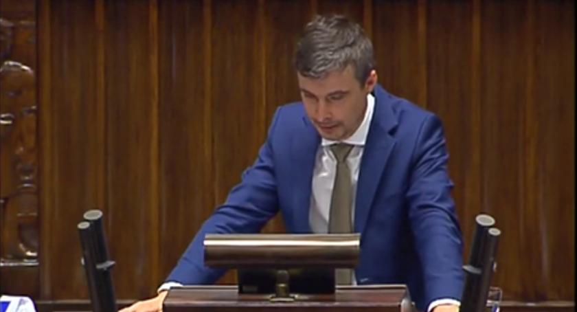 Klęska żywiołowa w pomorskim. Poseł Lubczyk pisze do ministra Macierewicza