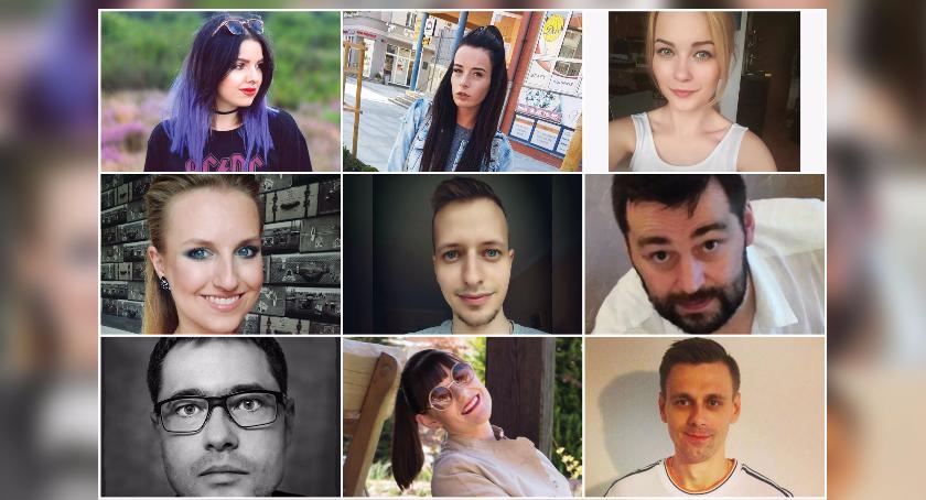 Blogerzy ze Szczecinka. O czym piszą?