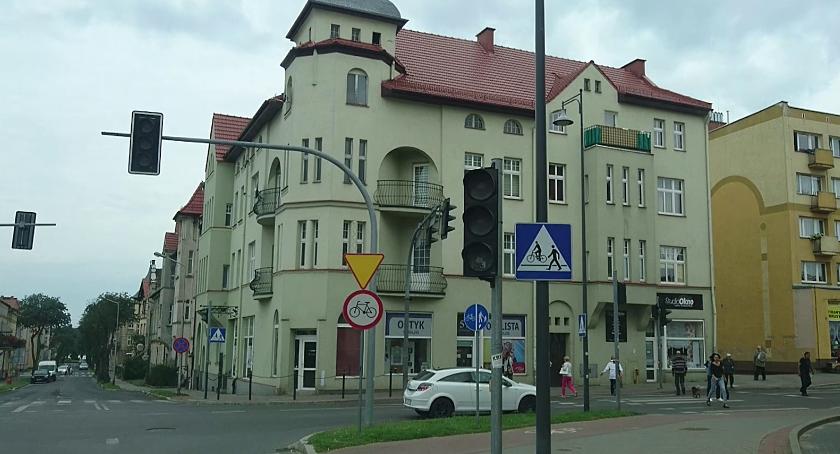 Światła może ruszą dziś