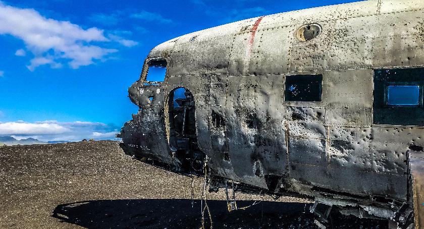 Maciej Grunt: Islandia jest trochę jak Mordor i trochę jak rajskie wyspy