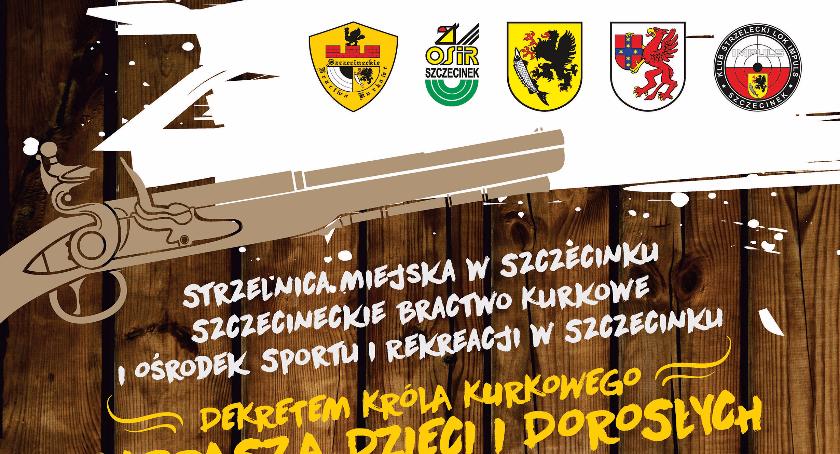 Dzień Otwarty na Strzelnicy Miejskiej. Zaproszenie