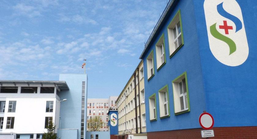 Powiat wydaje dużo na zdrowie. Jesteśmy na 10 miejscu w Polsce