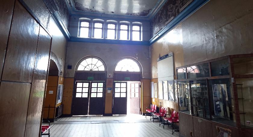 Szczecineckie organizacje nie chcą się przeprowadzać na dworzec