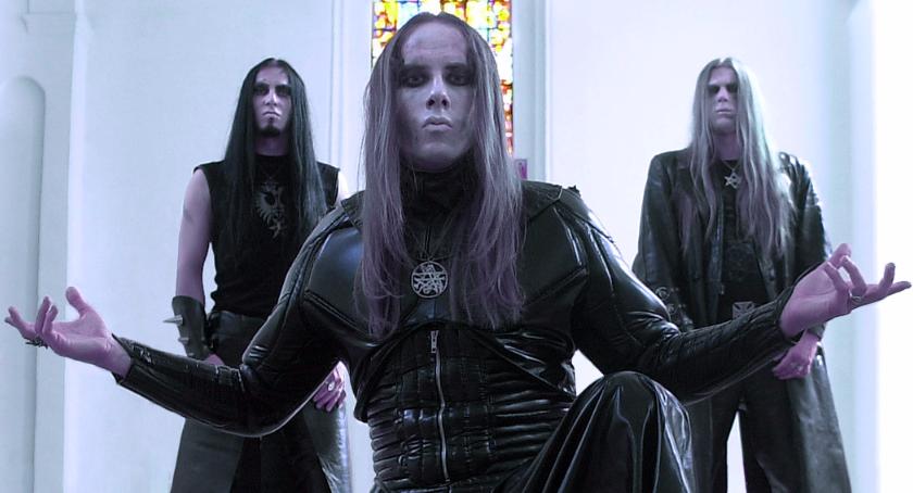 [LIVE] Nergal i burmistrz Szczecinka razem na konferencji prasowej. O muzyce i wolności słowa