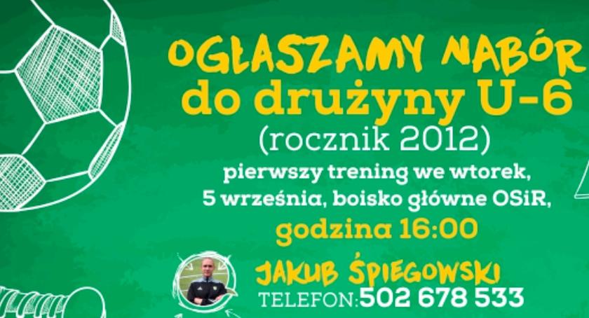 Startuje Akademia Piłkarska