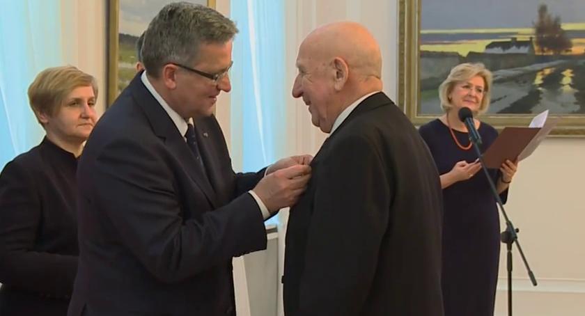 Zmarł Kazimierz Pieńkowski, szczecinecki Żołnierz Wyklęty