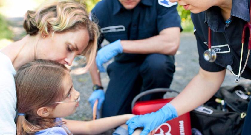 Ratownicy Tadmedu będą uczyli pierwszej pomocy